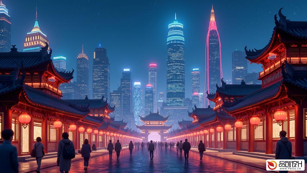 晋中市品创视觉智库：引领创意设计与视觉艺术的先锋
