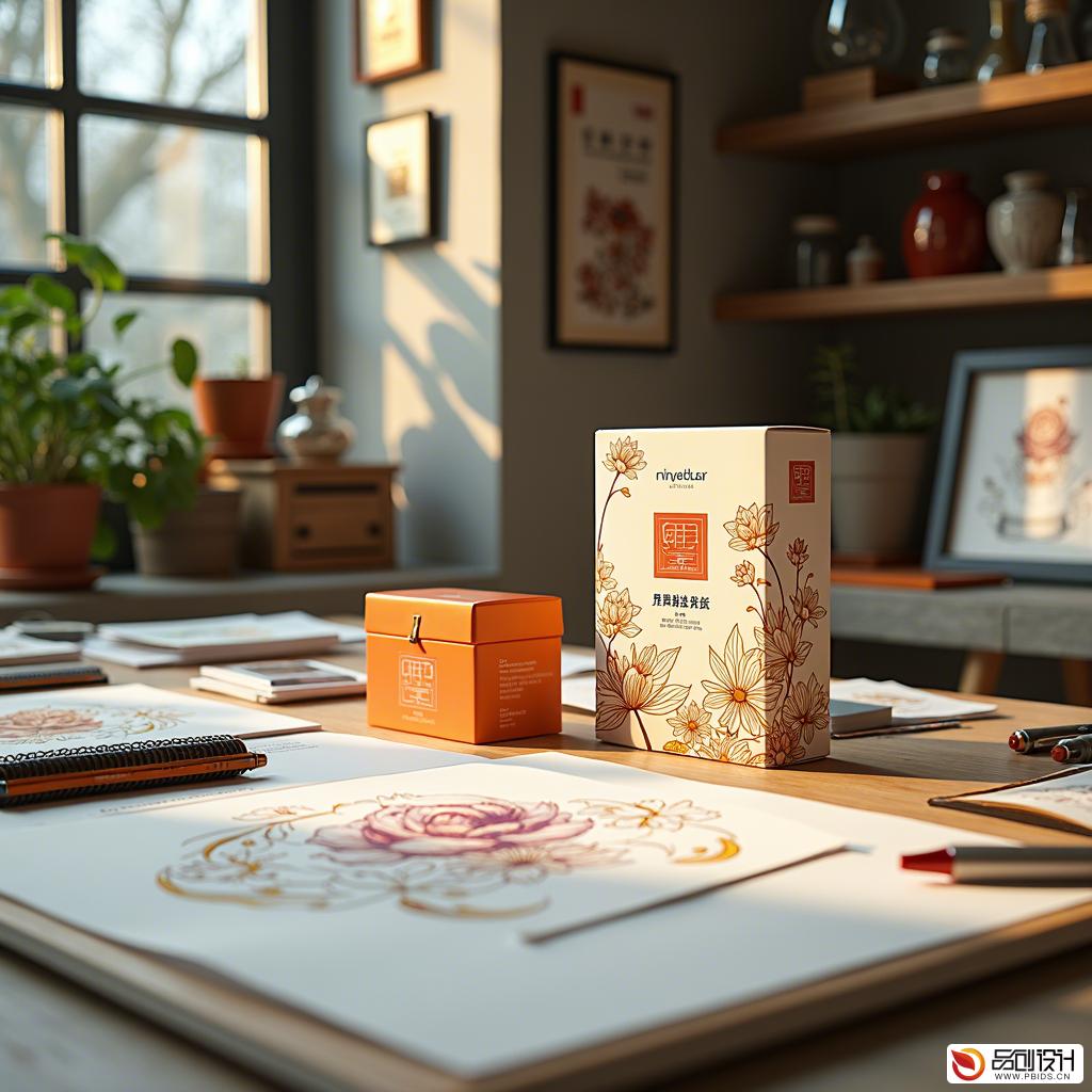 江门市活动创意包装设计公司的创新之路