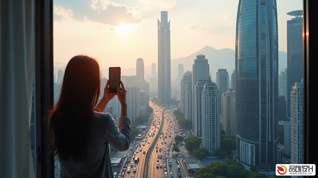 九江市用户旅程设计：打造卓越体验的艺术
