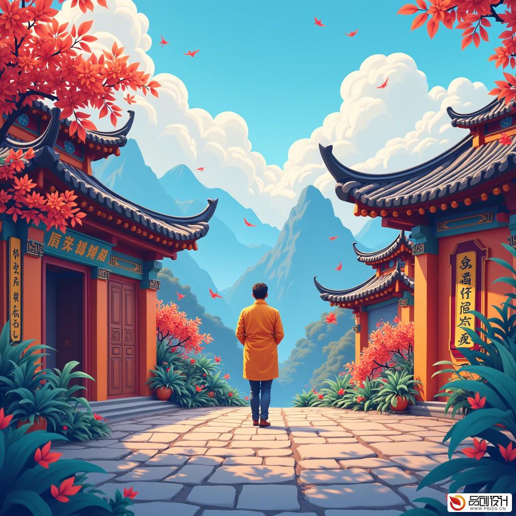 文山壮族苗族自治州:跨平台应用设计设计的创新引领者