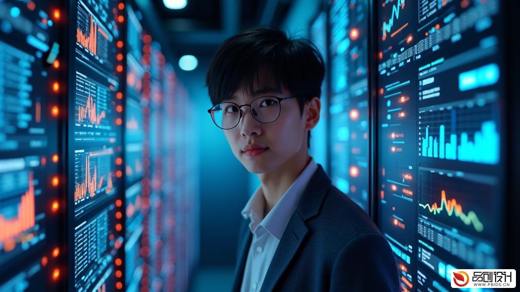 大数据智能交互系统：引领未来科技的新篇章
