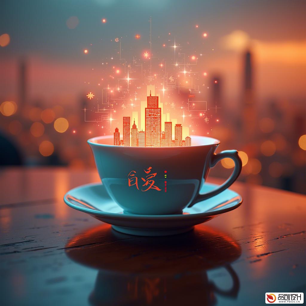 景德镇市品创视觉解决方案:打造独特视觉体验的艺术之旅