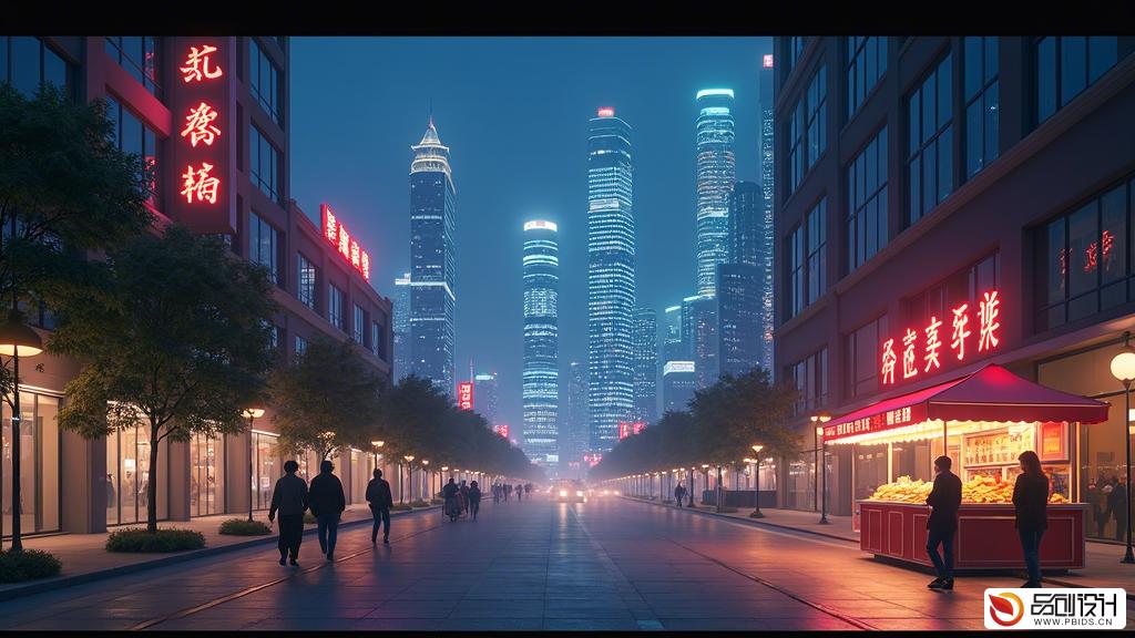 德阳市企业IP打造：寻找最佳合作伙伴的全方位指南
