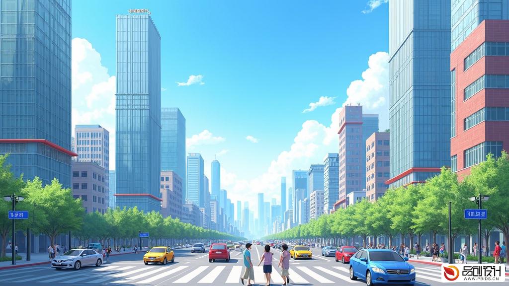 六安市品创品牌团队：塑造城市品牌新高度
