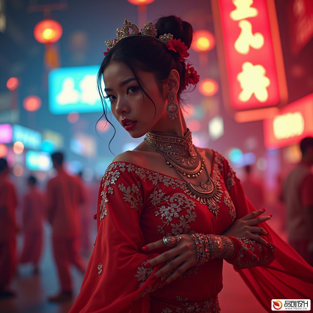湘西土家族苗族自治州活动创意包装:传承与创新并蓄的文化盛宴