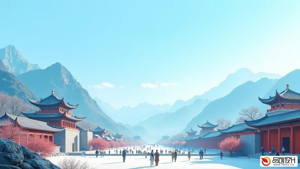 张家口市运营设计设计公司的创新之路与未来展望
