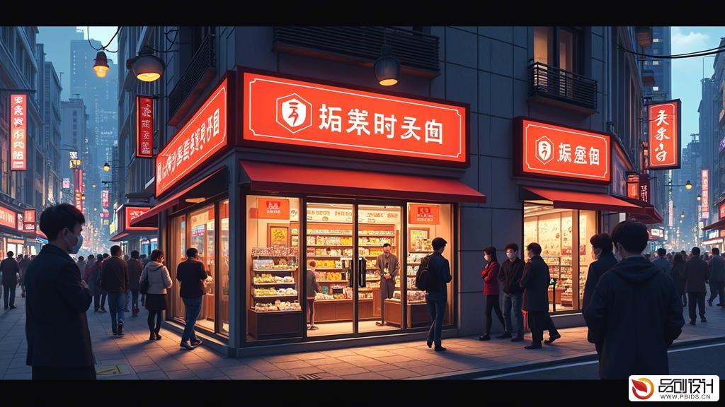 塔城品牌视觉合作伙伴：共创品牌辉煌视觉新篇章

