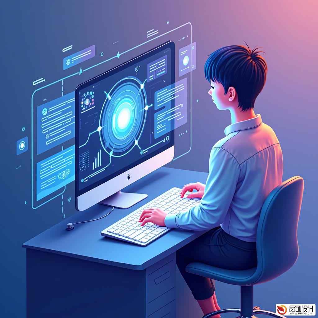 软件交互逻辑设计创新服务中心：重塑用户体验的新篇章
