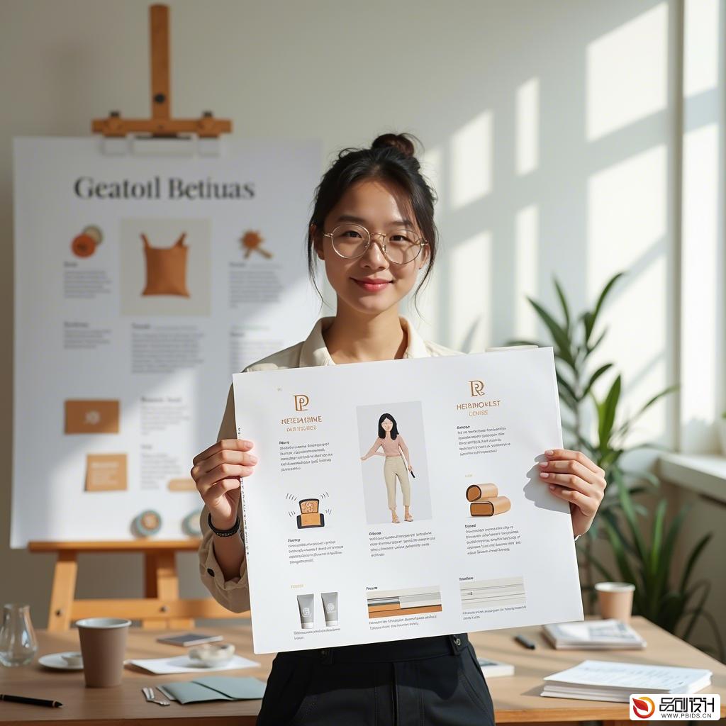 江门市多维度品牌设计机构：塑造品牌新形象的创意引擎
