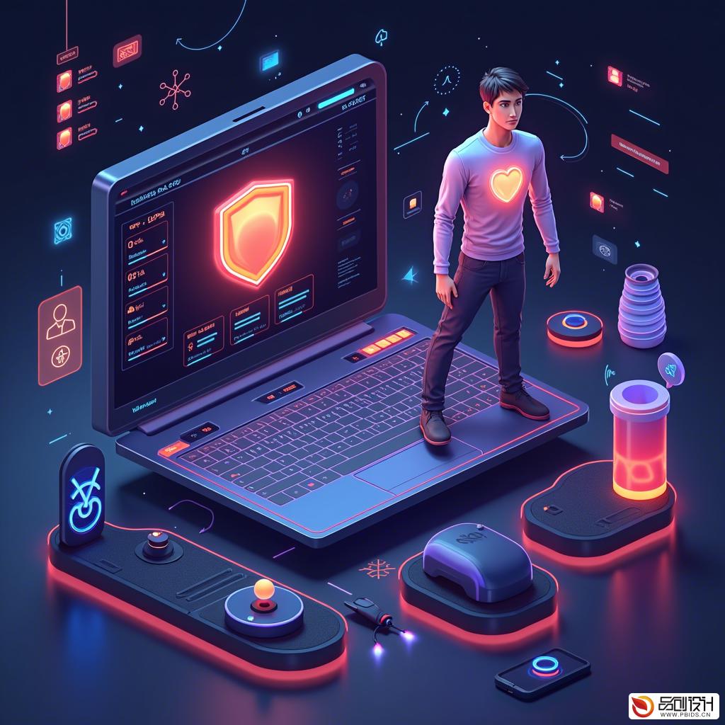 梧州GUI深度定制团队的卓越创新与影响力
