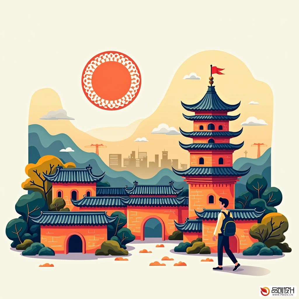 衡水市品牌符号设计:塑造企业独特形象的创意之旅