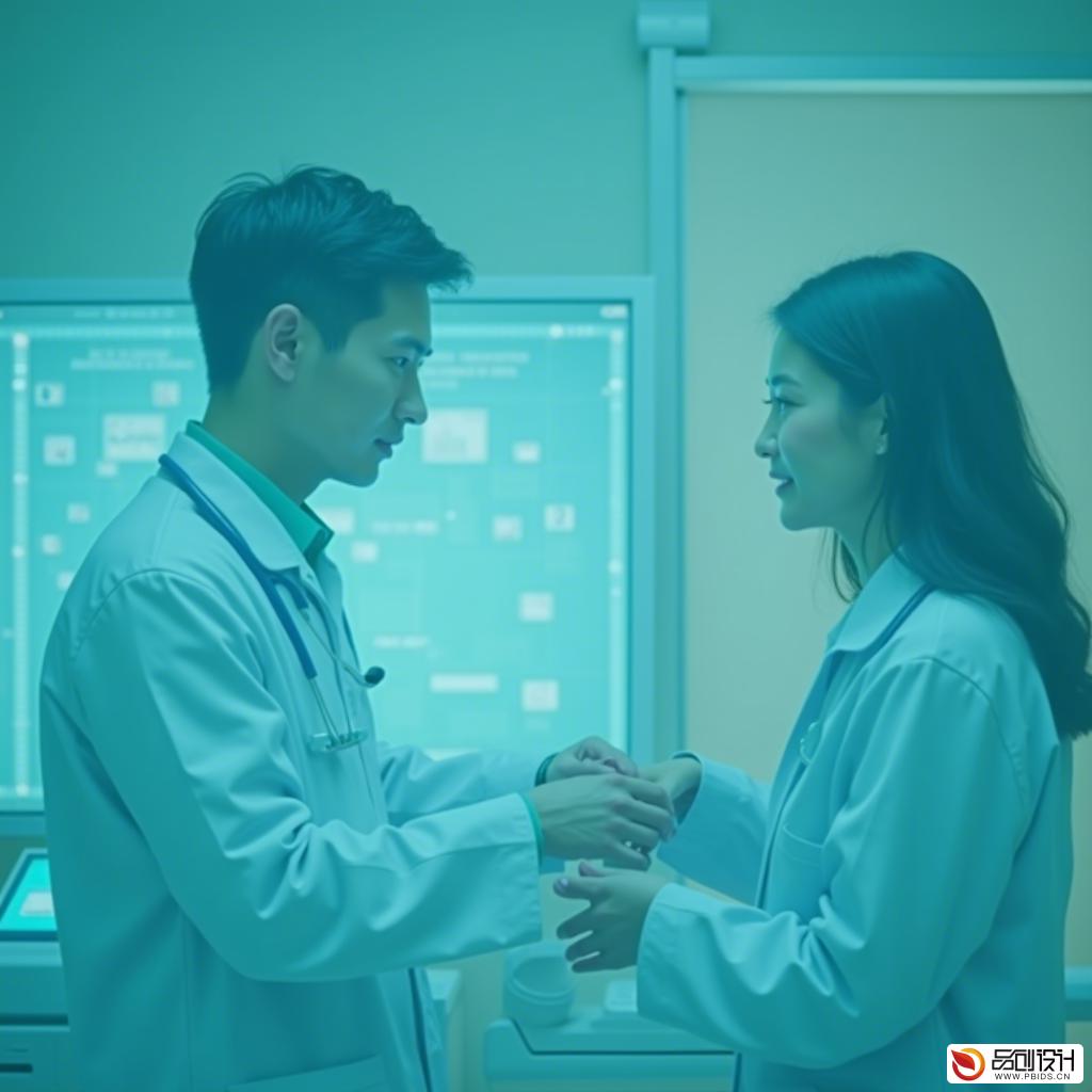 医疗交互行为研究公司的前沿探索与实践