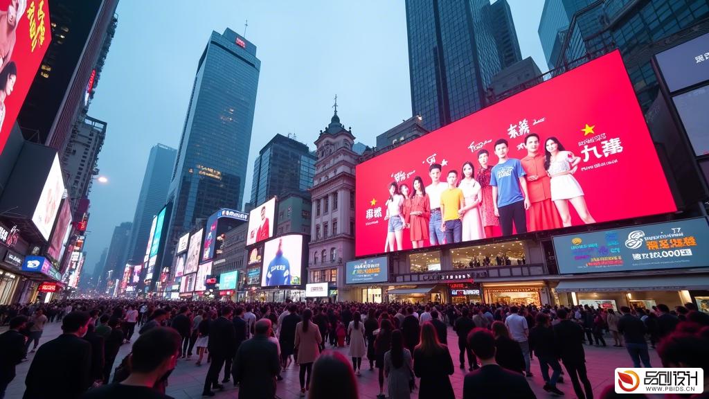 南通市热点营销设计企业的崛起与创新之路

