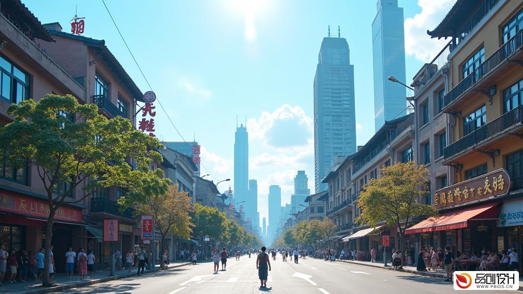 黄冈市跨平台应用设计创新服务中心：引领数字创新的新高地
