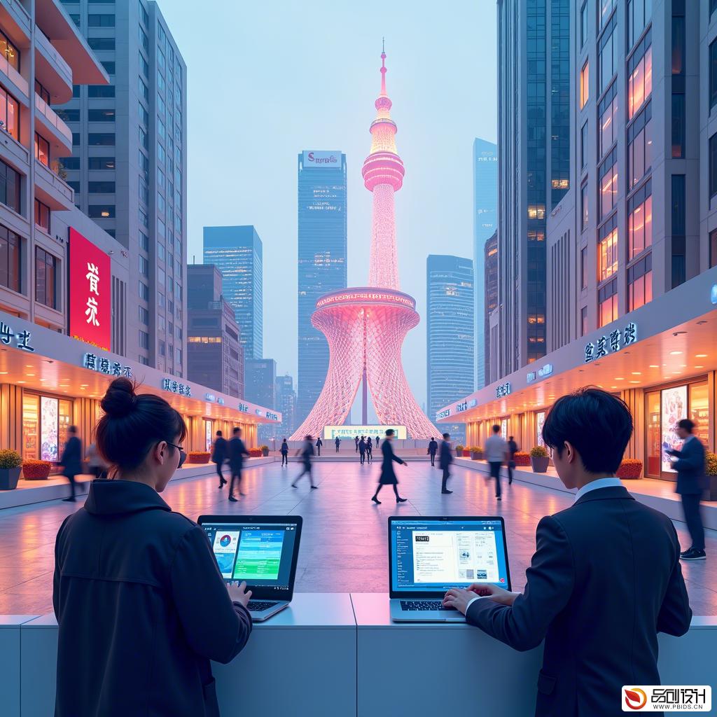 乌鲁木齐市交互设计工作室：创意与技术的完美融合
