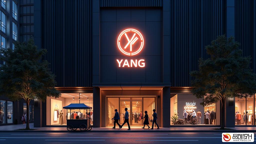 德阳市品牌视觉企业的崛起与影响力
