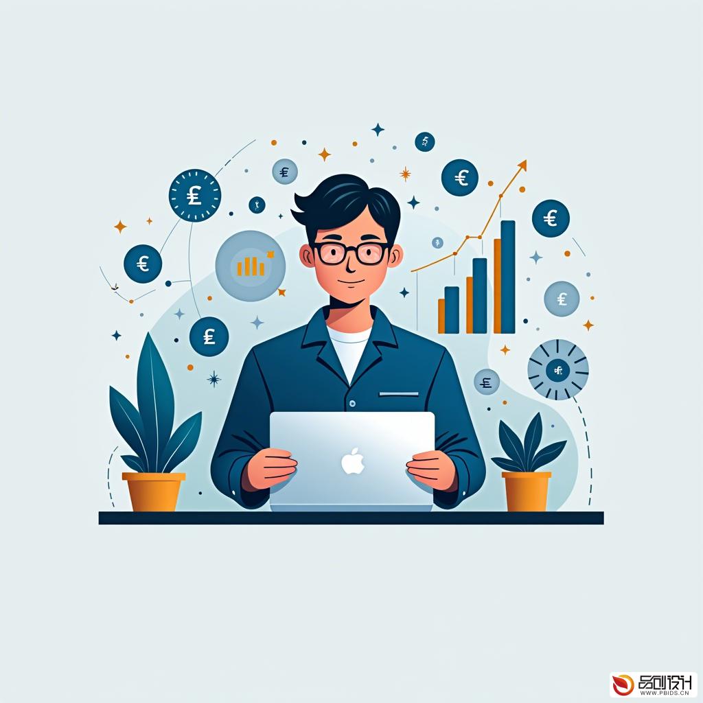 金融UX设计:打造卓越用户体验的设计公司深度解析