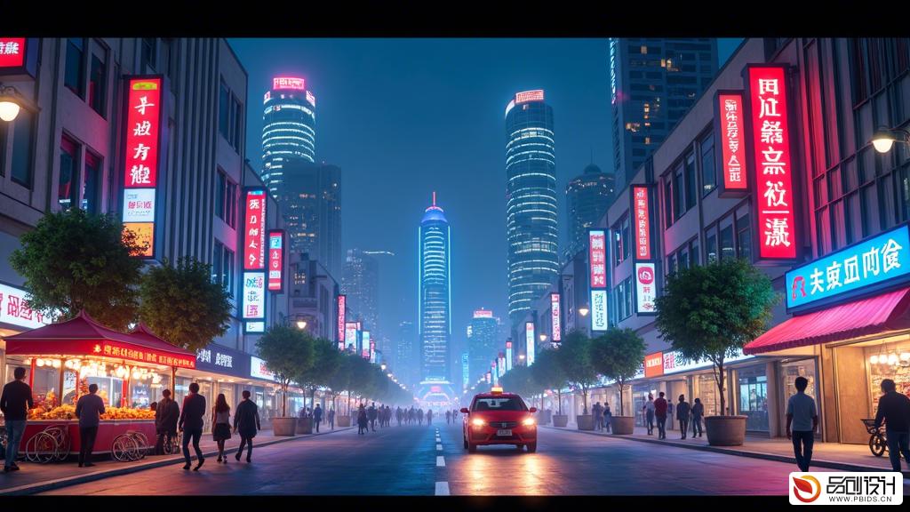 鞍山市应用设计有限公司：创新引领未来设计新风尚

