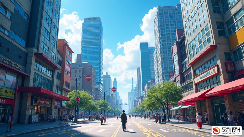 内江市创新设计案例：激发城市活力的创意实践
