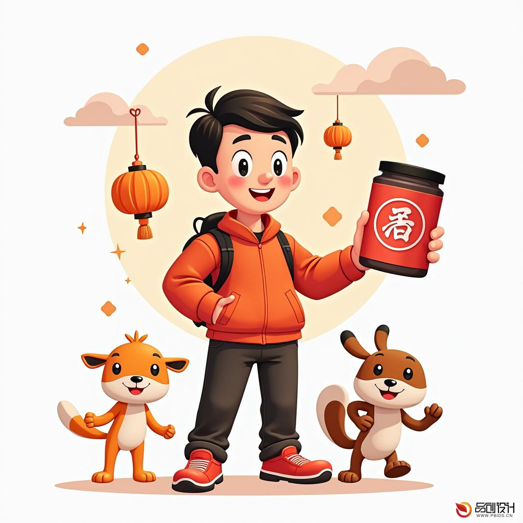 铜陵市企业IP打造：塑造品牌新形象的策略与实践
