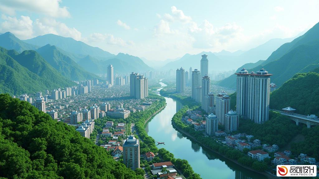 丽水市UX设计单位：创新设计，塑造未来体验
