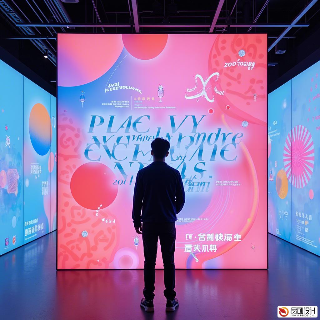 潍坊市品创视觉创新服务中心：引领设计新风尚，激发创意无限可能
