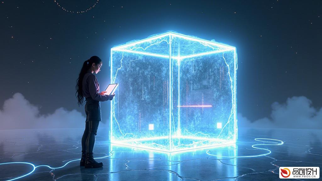 白银3D动态演示设计：解锁创意与技术的完美融合
