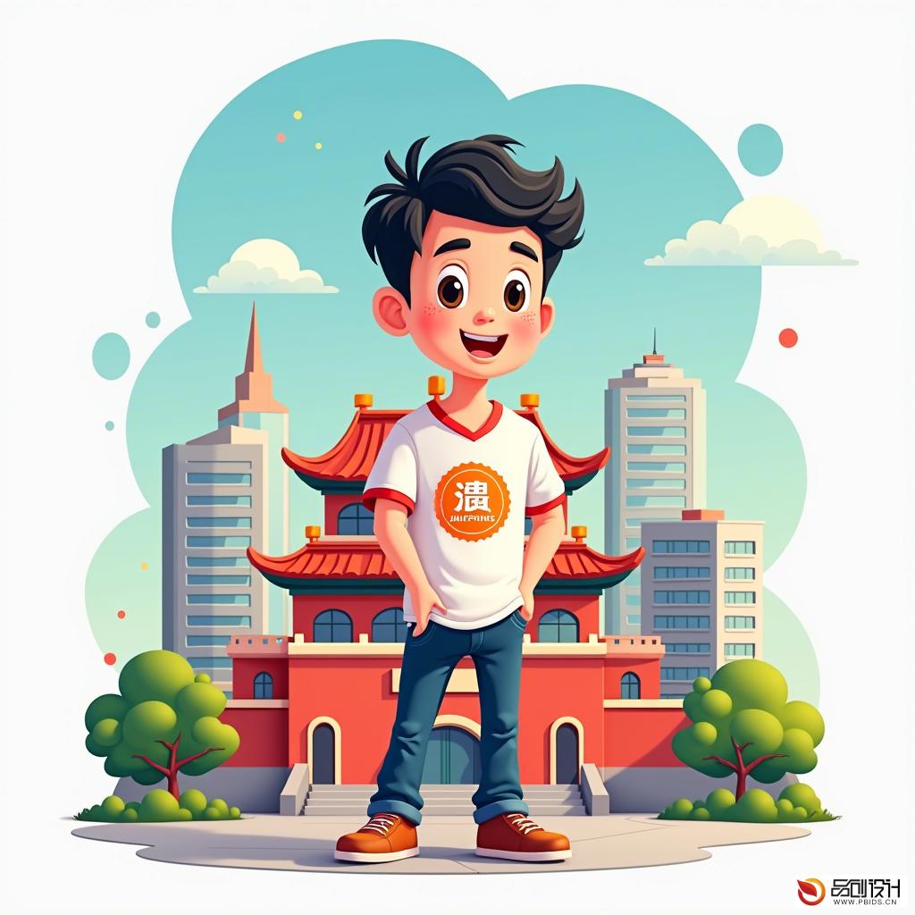 晋中市企业IP打造:塑造品牌新形象的策略与实践
