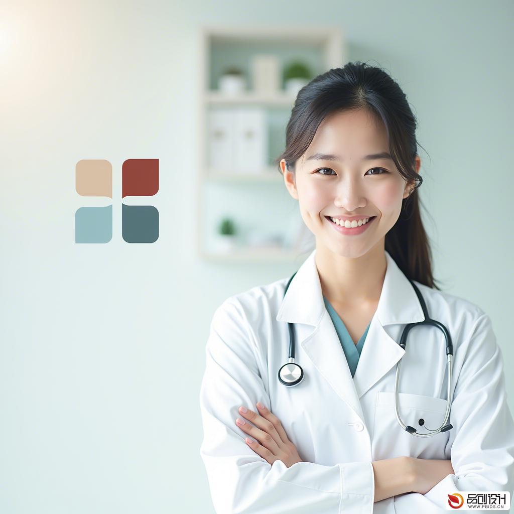塑造医疗品牌灵魂:医疗品牌文化可视化设计公司的力量