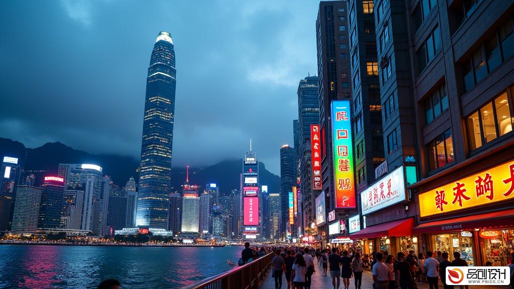 香港特别行政区应用界面重构有限公司：引领数字界面创新的前沿力量
