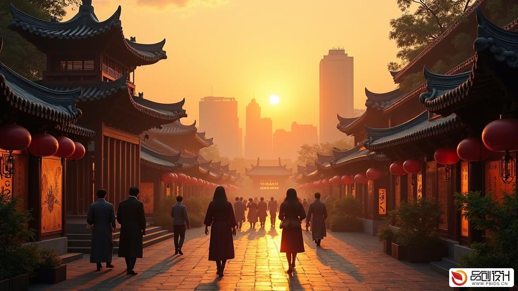 黄冈市运营设计：创新引领城市发展的新篇章
