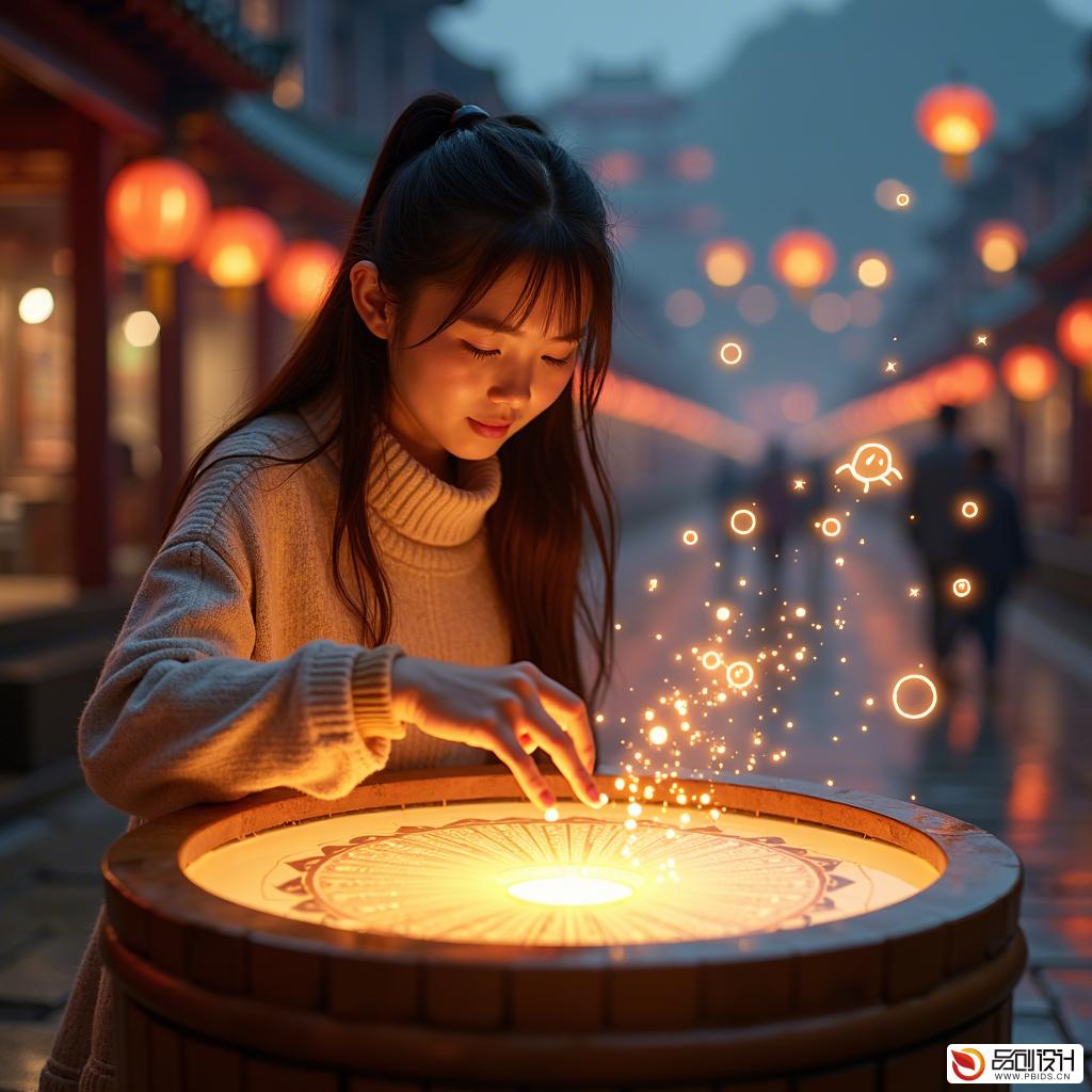 自贡市交互设计：创新与实践的融合之路
