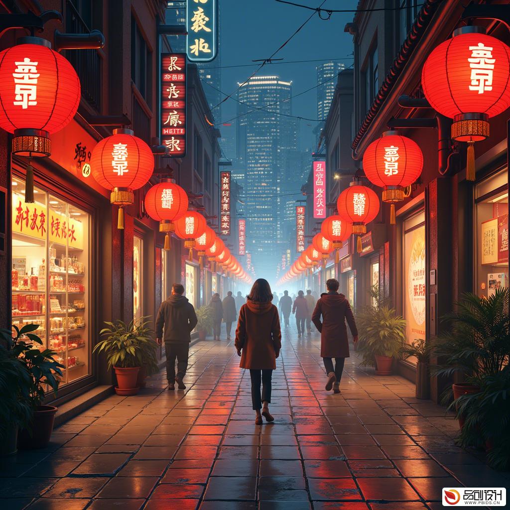 银川动态视觉叙事设计:塑造品牌故事的创意力量