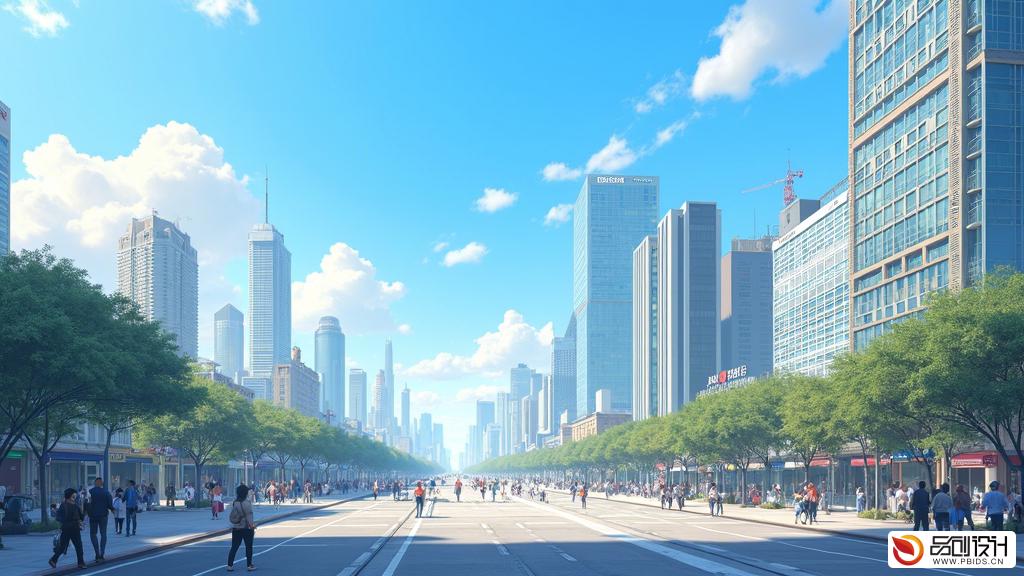 河源市品牌创新设计解决方案：塑造城市品牌新风貌
