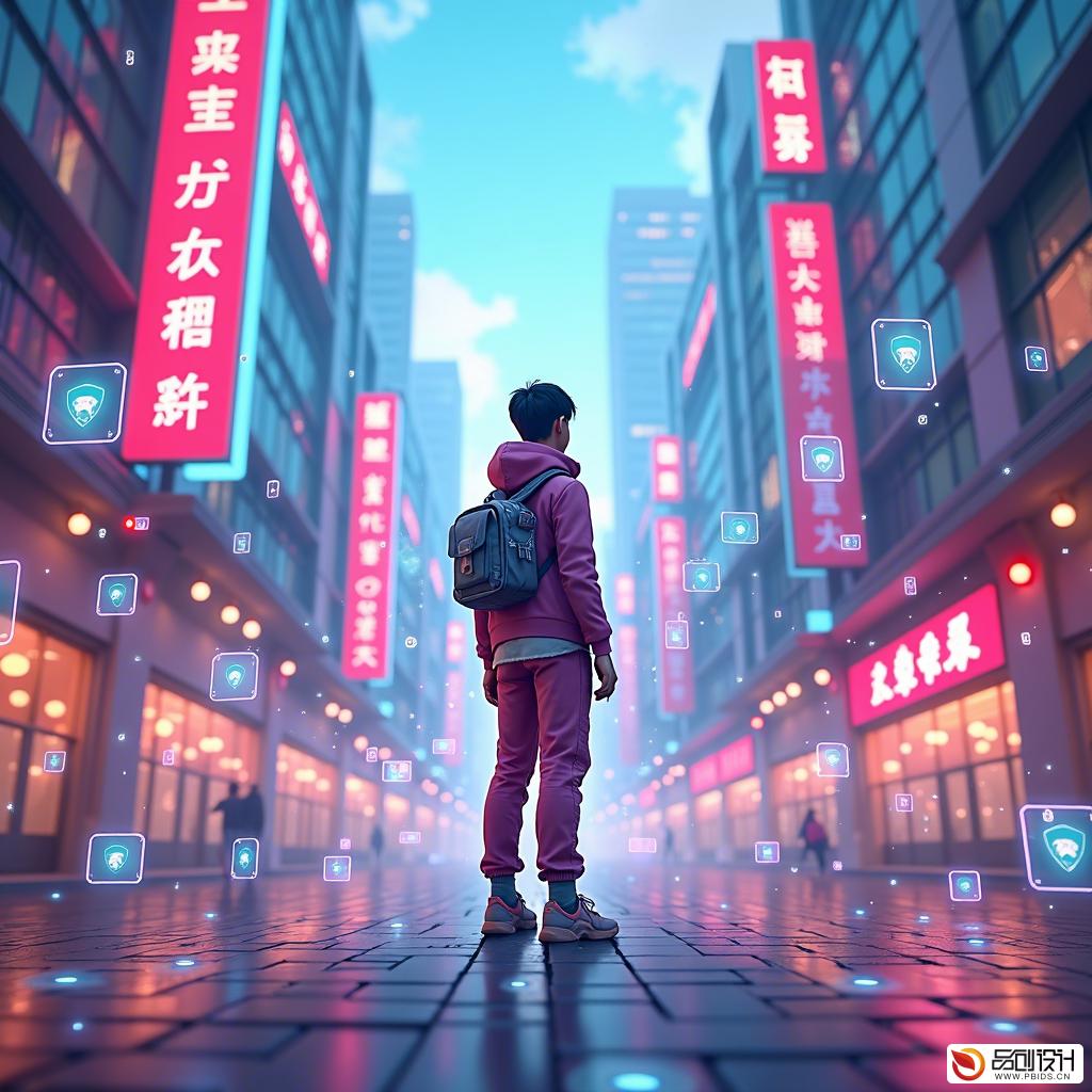 济宁市3D动态演示设计：塑造未来视觉体验的创意先锋
