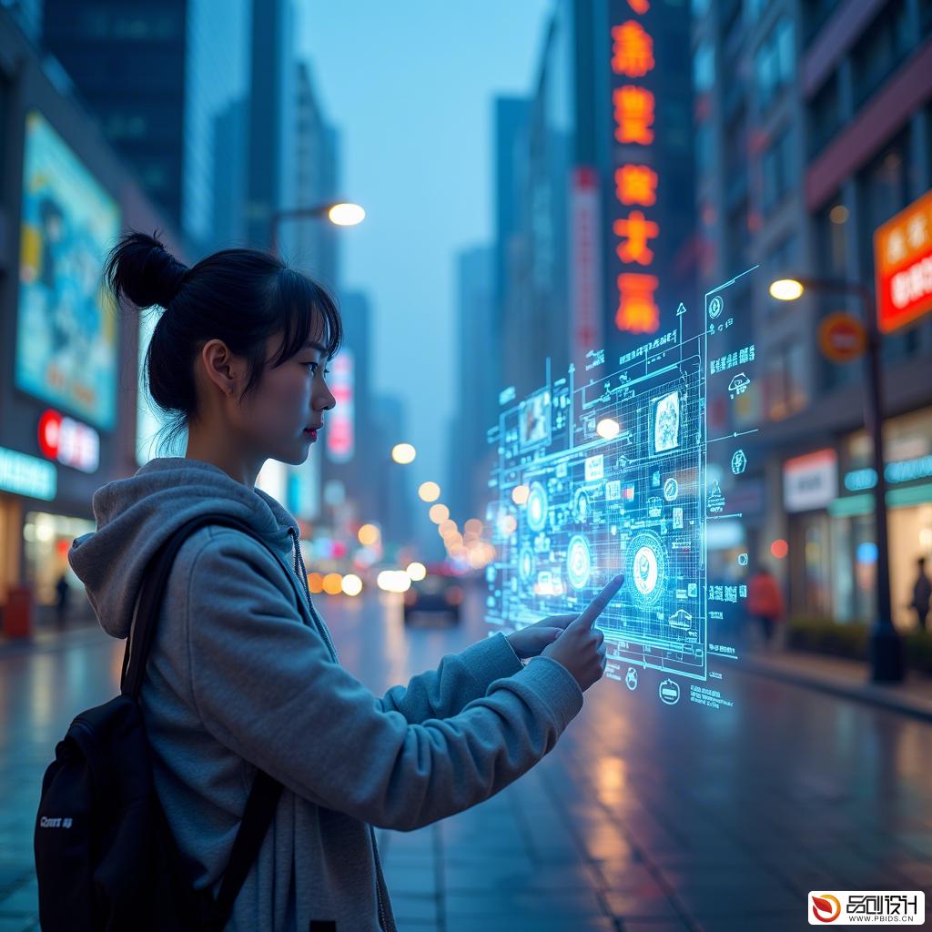 承德市智能交互系统机构:引领未来科技新风尚