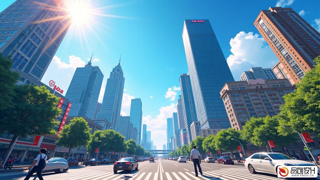 福州市企业定制设计服务：打造专属品牌形象的力量
