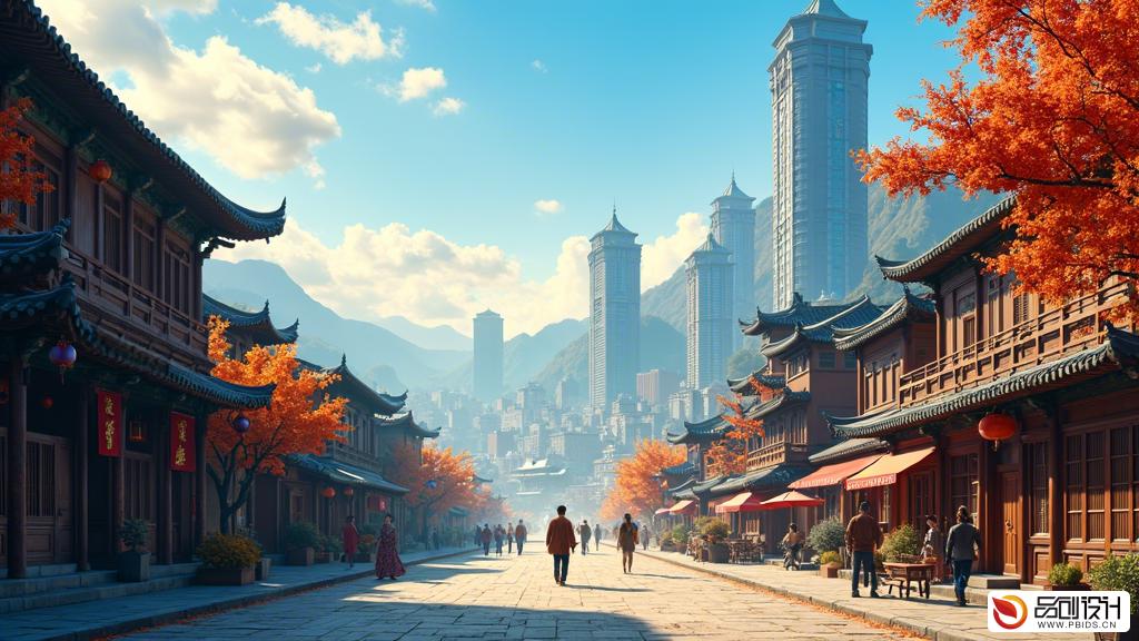 遵义市品创品牌创新服务中心：引领地方品牌创新与发展
