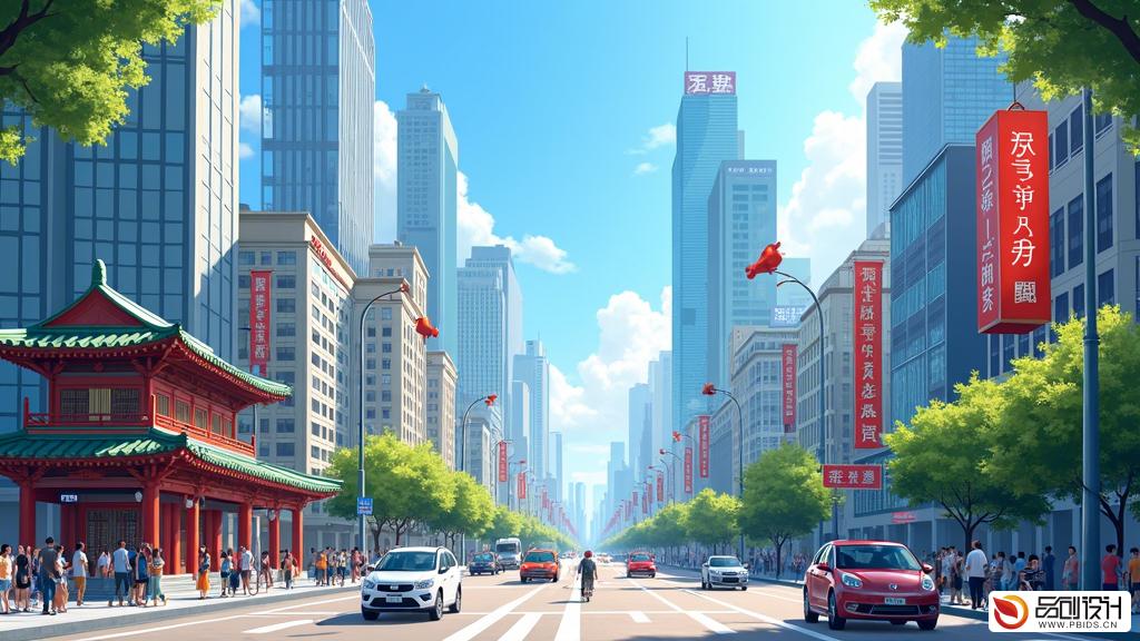 新余市加载动画设计公司的创新之旅
