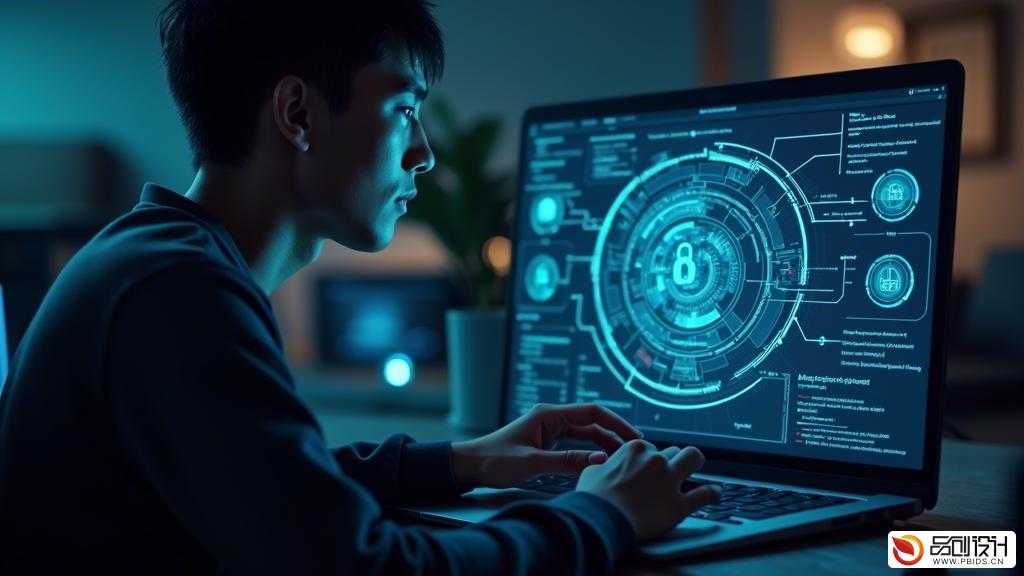 数字认证活动创意包装工作室：塑造品牌信任的新篇章
