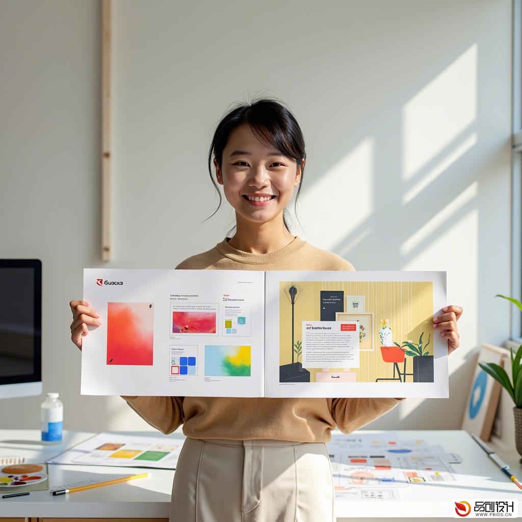 广西壮族自治区界面美学设计公司的创新之路