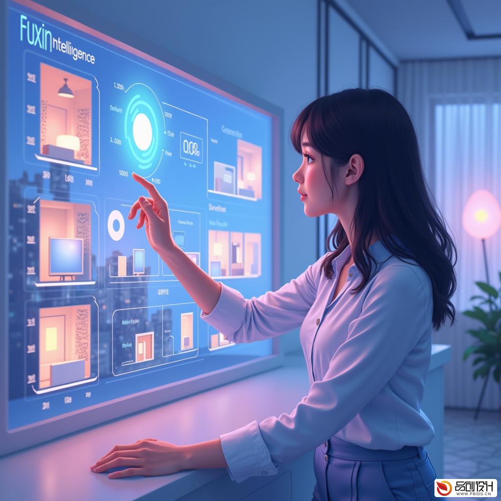阜新智能交互系统有限公司:引领未来智能交互的新篇章