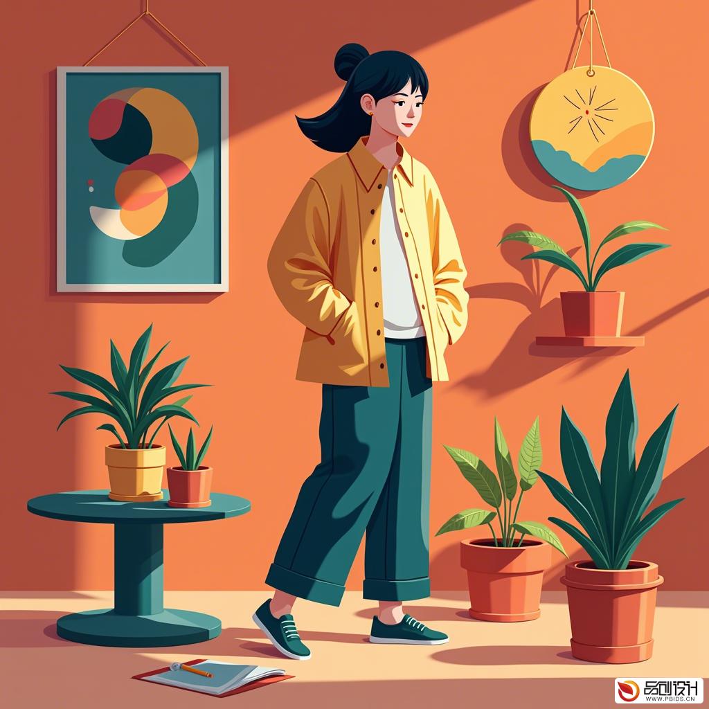通化运营设计公司的创新之路:塑造品牌,引领未来