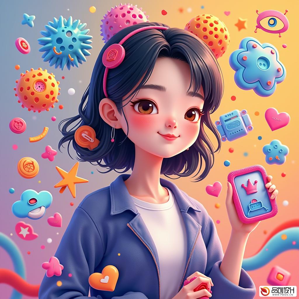 东莞界面设计团队的创意力量：塑造数字世界的视觉盛宴
