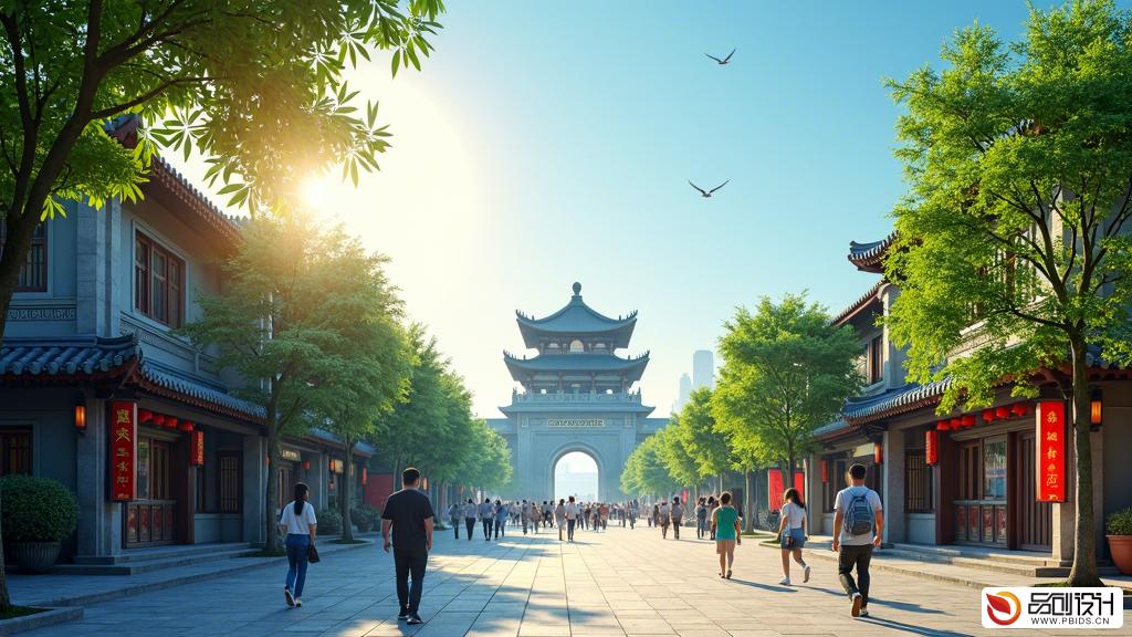 肇庆市全渠道运营视觉企业的崛起与影响力

