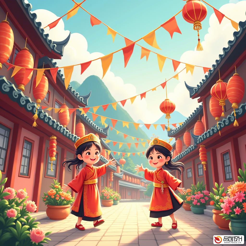 凉山彝族自治州活动创意包装：携手合作伙伴，共绘民族文化新篇章
