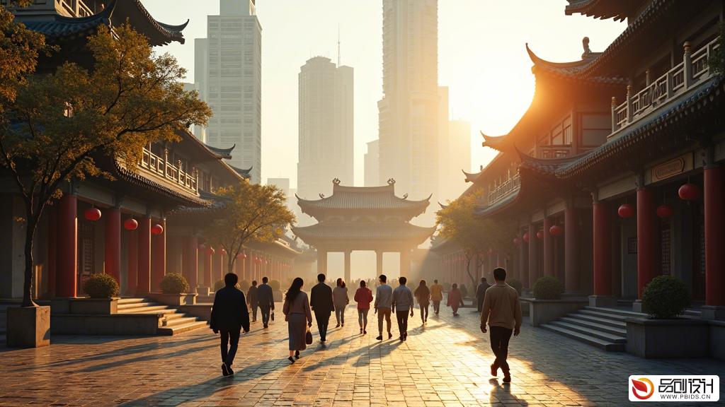 泉州市品牌动态图形企业的创新与发展之路
