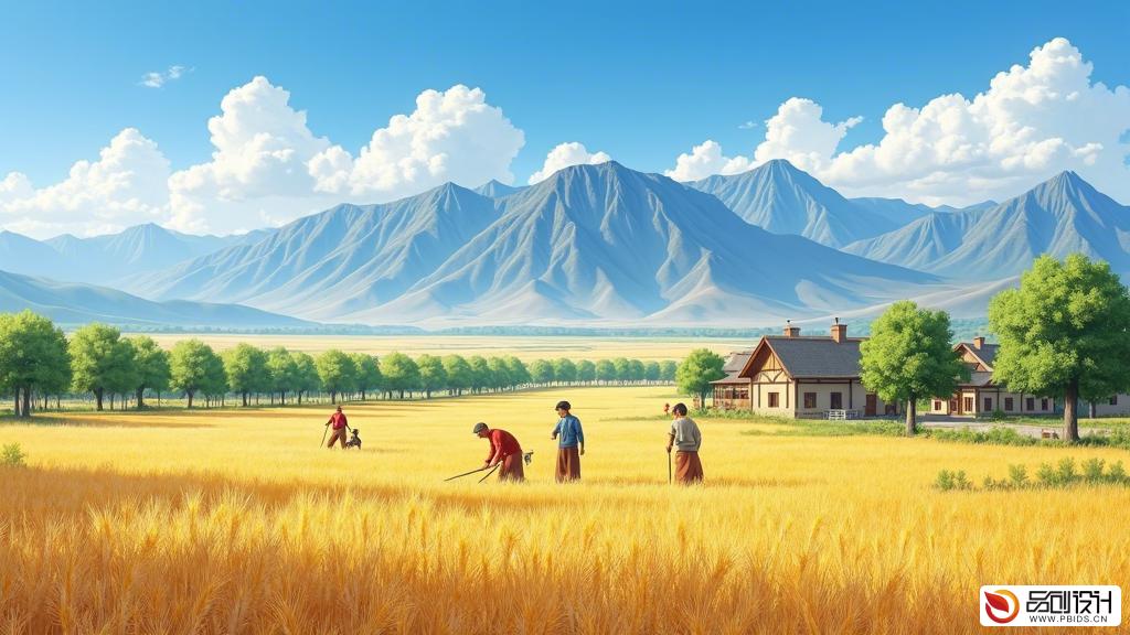 阿克苏地区界面设计有限公司：创新设计，引领未来
