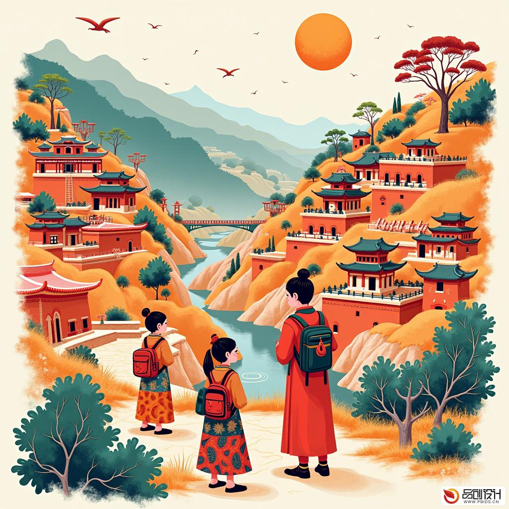 红河哈尼族彝族自治州:创新设计的璀璨明珠