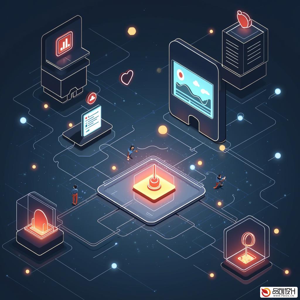 投资运营新纪元：品牌触点优化有限公司的卓越策略与实践
